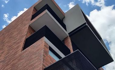 LOFTS EN VENTA EN FRACCIONAMIENTO NOLITA PARK, TLAXCALANCINGO, ZONA SAN ANDRÉS CHOLULA