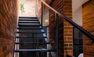 LOFTS EN VENTA EN FRACCIONAMIENTO NOLITA PARK, TLAXCALANCINGO, ZONA SAN ANDRÉS CHOLULA