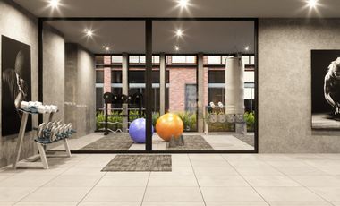 LOFTS EN VENTA EN FRACCIONAMIENTO NOLITA PARK, TLAXCALANCINGO, ZONA SAN ANDRÉS CHOLULA