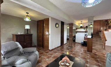 Casa en Prados de Cuernavaca