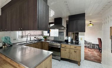 Casa en Prados de Cuernavaca