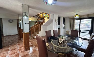 Casa en Prados de Cuernavaca