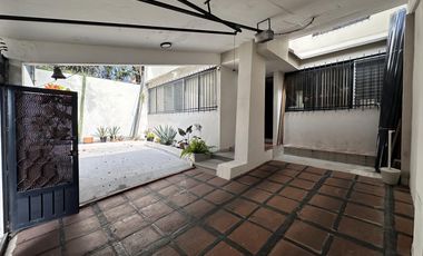 Casa en Prados de Cuernavaca