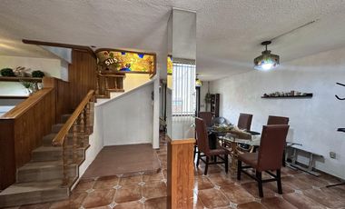 Casa en Prados de Cuernavaca