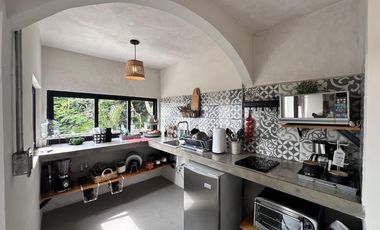 Casa en Prados de Cuernavaca