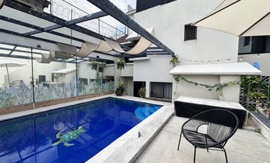 Casa en Prados de Cuernavaca