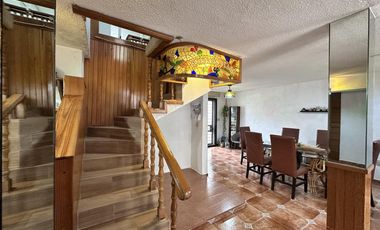 Casa en Prados de Cuernavaca