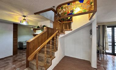 Casa en Prados de Cuernavaca