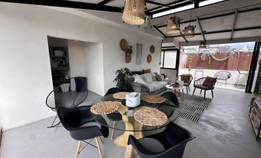 Casa en Prados de Cuernavaca