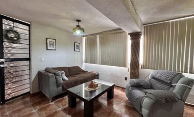 Casa en Prados de Cuernavaca