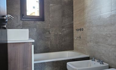 Alquiler Depto 3 Amb Estrenar Edificio Padlock En Moron Sur