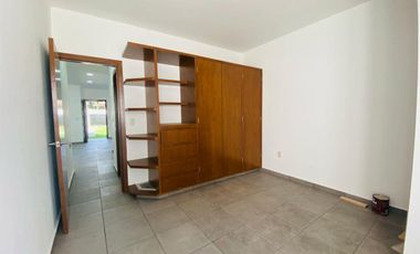 CASA EN FRACCIONAMIENTO BRISAS