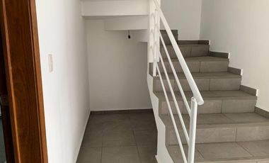 CASA EN FRACCIONAMIENTO BRISAS