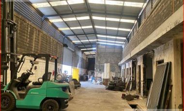 Bodega Industrial en Venta en Guadalupe, N.L.