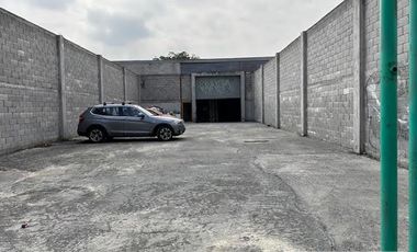 Bodega Industrial en Venta en Guadalupe, N.L.