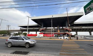 Bodega Industrial en Venta en Guadalupe, N.L.