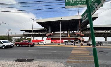Bodega Industrial en Venta en Guadalupe, N.L.