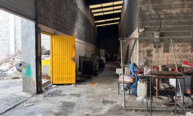 Bodega Industrial en Venta en Guadalupe, N.L.