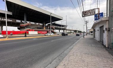 Bodega Industrial en Venta en Guadalupe, N.L.