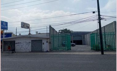 Bodega Industrial en Venta en Guadalupe, N.L.