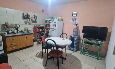 TyM VENDE EN EXCLUSIVA: 2 DEPARTAMENTOS, AMPLIOS Y COMODOS, CUTRAL-CO