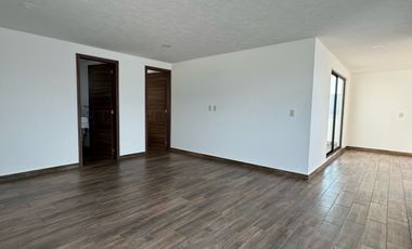Casa en condominio en Bosques de Metepec
