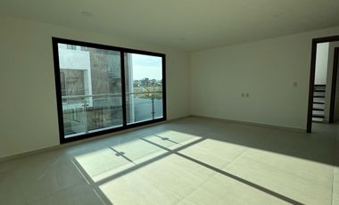 Casa en condominio en Bosques de Metepec