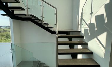 Casa en condominio en Bosques de Metepec