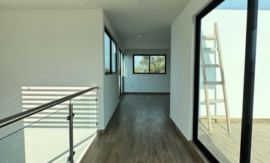 Casa en condominio en Bosques de Metepec