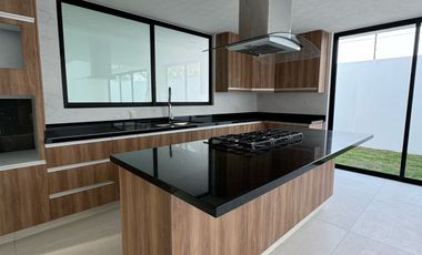 Casa en condominio en Bosques de Metepec