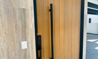 Casa en condominio en Bosques de Metepec