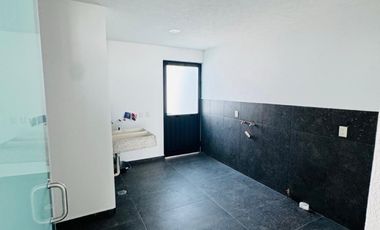 Casa en condominio en Bosques de Metepec