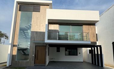 Casa en condominio en Bosques de Metepec