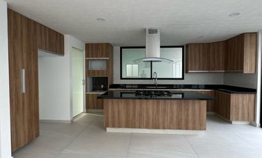 Casa en condominio en Bosques de Metepec