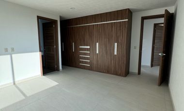 Casa en condominio en Bosques de Metepec