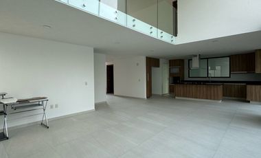Casa en condominio en Bosques de Metepec