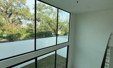 Casa en condominio en Bosques de Metepec