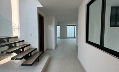 Casa en condominio en Bosques de Metepec
