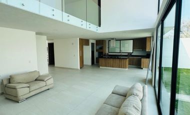 Casa en condominio en Bosques de Metepec