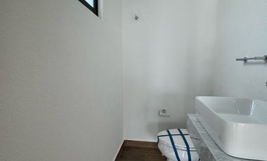 Casa en condominio en Bosques de Metepec