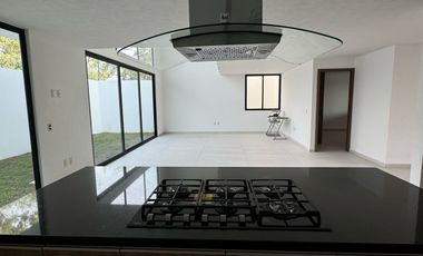 Casa en condominio en Bosques de Metepec
