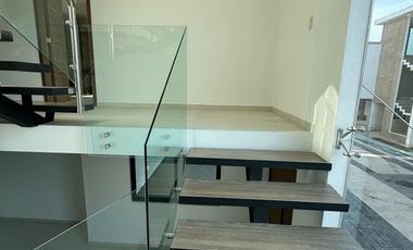 Casa en condominio en Bosques de Metepec