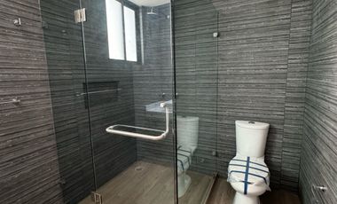 Casa en condominio en Bosques de Metepec