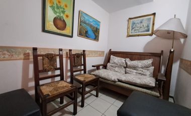 GREENWOOD VENDE DEPARTAMENTO EN EL BÂ° BOMBAL DE MENDOZA