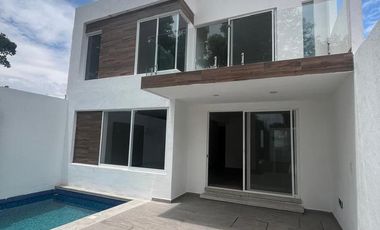PRIVADA YAUTEPEC MODELO ORO