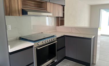 PRIVADA YAUTEPEC MODELO ORO