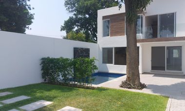 PRIVADA YAUTEPEC MODELO ORO