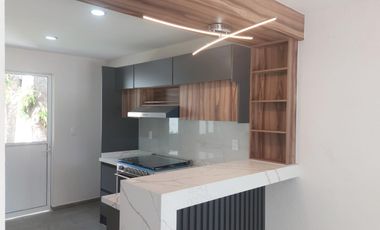 PRIVADA YAUTEPEC MODELO ORO