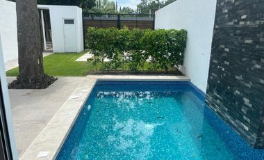 PRIVADA YAUTEPEC MODELO ORO