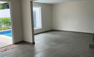 PRIVADA YAUTEPEC MODELO ORO